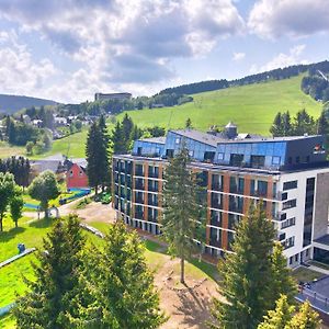 Summit Of Saxony Resort Oberwiesenthal
