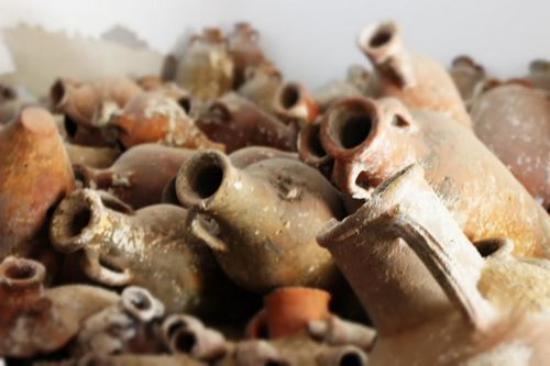 Museum von Stari Grad